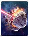 Anno 2205 Asteroid Miner