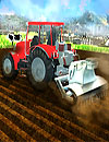 Harvesting 3D Farmer Simulator