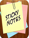 Sticky Note Plus