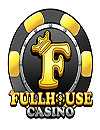 Full House Casino Lucky Slots