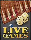 Backgammon Live Games