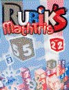 Rubiks MathTris