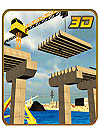 Bridge Builder Crane Operator