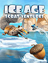 Ice Age Scrat Ventures