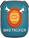 SMS Talker