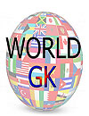 General Knowledge World Gk