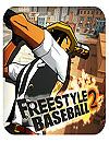 Free Style Baseball 2