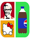 Guess The Brand Logo Mania
