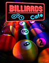 Billiards Cafe