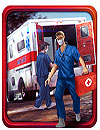Impossible City Ambulance Sim