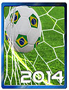 Soccer Kick World Cup 2014