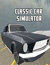 Classic Car Simulator