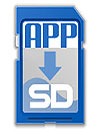 App 2 SD and App Manager
