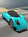 Real Nitro Car Racing 3D