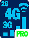 3G Booster Pro
