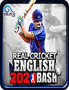 Real Cricket English 20 Bash