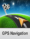 Gps Navigation and Maps Sygic