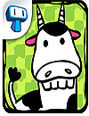 Cow Evolution Clicker