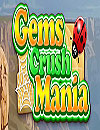 Gems Crush Mania Match 3