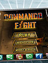 Commando Fight
