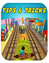 Tips Tricks for Subway Surfers