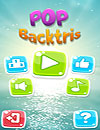 Pop Back Tris HD