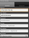 Android Xtralogic Remote Client
