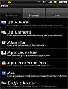 App Launcher