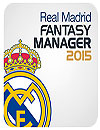 Real Madrid Fantasy Manager 15