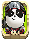 Panda TD