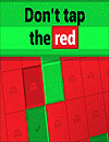 Dont Tap the Red 2015