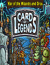 Card of Legends Random Defense