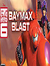 Big Hero 6 Baymax Blast