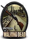 Shotgun of The Walking Dead
