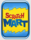 Scratch Mart