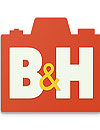 B and H Photo Video Pro Audio