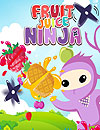 Fruit Juice Ninja