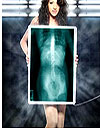 Xray Scanner Funny