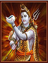 Shiva Mantra Om Namah Shivaya