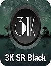 3K SR Black Icon Pack