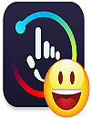 Touch Pal Free Emoji Keyboard