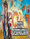 Total Destruction Blast Hero