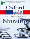 Oxford Dictionary of Nursing