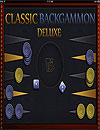 Classic Backgammon Deluxe