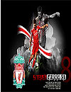 Steven Gerrard HD