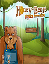 Honey Bear Physics Adventure
