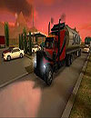 Truck Simulator City