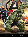 The Avengers Wp