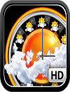 E Weather HD Radar HD Alerts