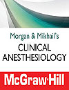Clinical Anesthesiology 5 Edition